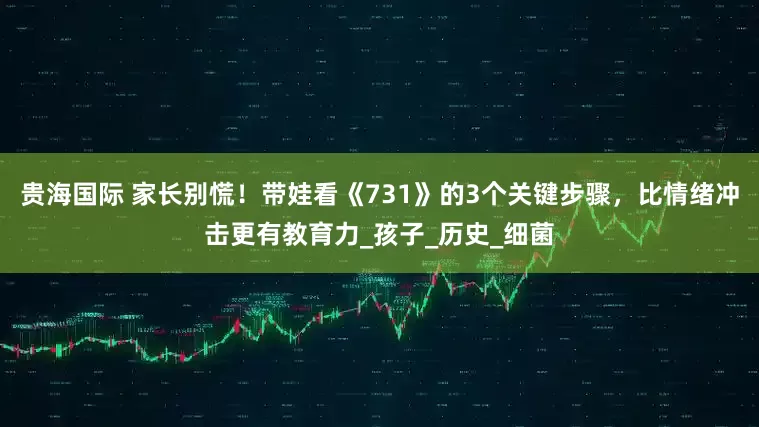 贵海国际 家长别慌！带娃看《731》的3个关键步骤，比情绪冲击更有教育力_孩子_历史_细菌
